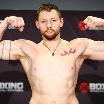 Trey Lippe-Morrison Biography