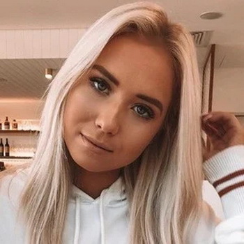 Madison Woolley Biography