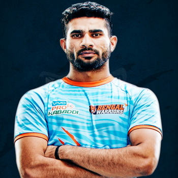 Rakesh Narwal Biography