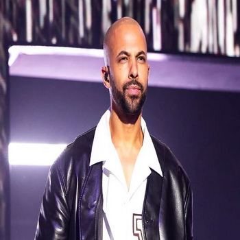 Marvin Humes Biography