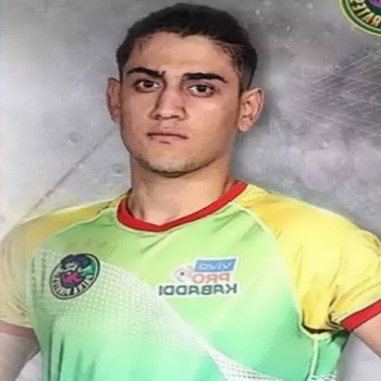 Mohammadreza Chiyaneh Biography