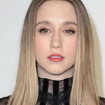 Nadia Farmiga Biography