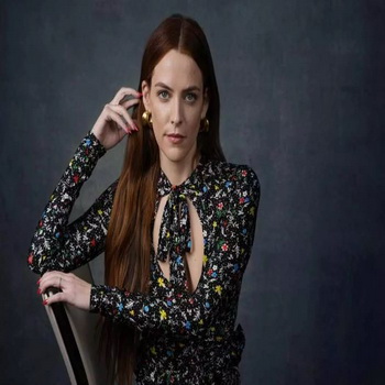 Riley Keough Biography