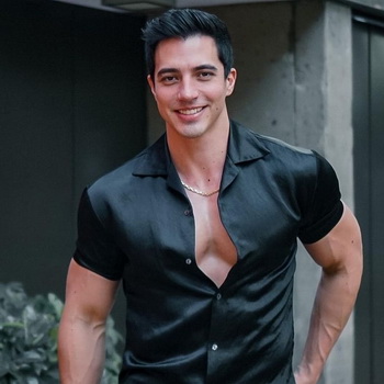 Rodrigo Romeh Biography