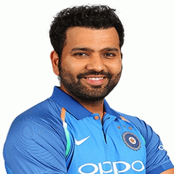 Rohit Sharma Biography