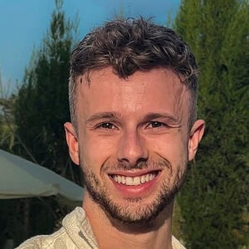 Kai Shepherd Biography
