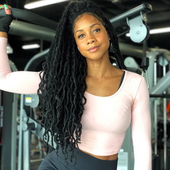 Toni Mitchell Biography