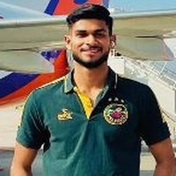 Sandeep Kumar Biography