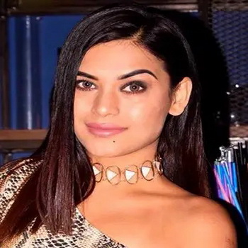 Veronika Rajput Biography