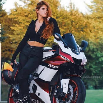 Sammy Marques Biography