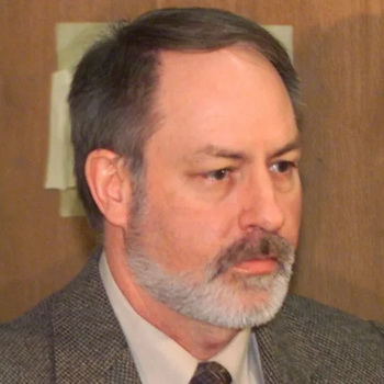 Robert Lee Yates Biography