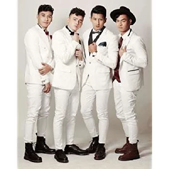 1:43 - Age, Bio, Birthdate, Family, Networth & More