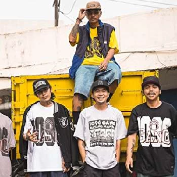 1096 Gang - Age, Bio, Birthdate, Family, Networth & More