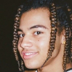 24KGoldn Biography