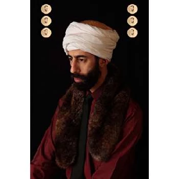 2Fik - Age, Bio, Birthdate, Family, Networth & More