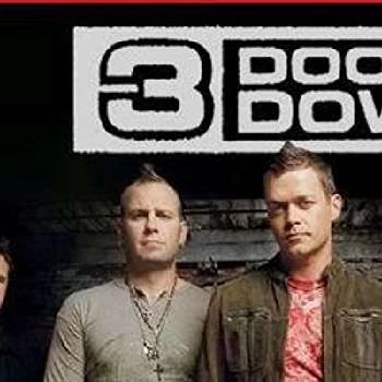 3 Doors Down - Age, Bio, Birthdate, Family, Networth & More