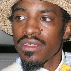 Andre 3000 Biography