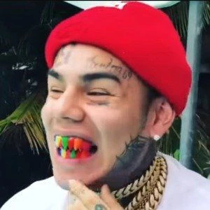 6IX9INE Biography