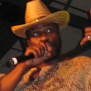 Eek-A-Mouse - Biography, Birthday, Family, Wki, Networth & More