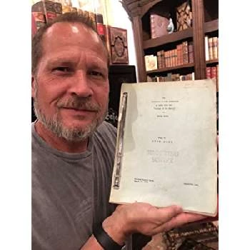 A Shawn Austin - Age, Bio, Birthdate, Family, Networth & More