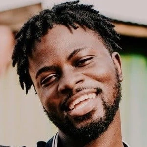 Eben A'shong - Networth, Biography, Birthdate, Family & More