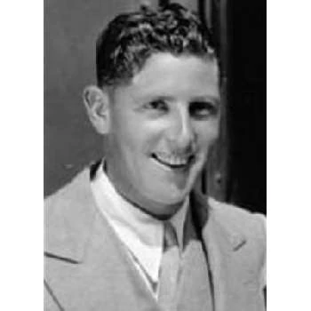 A. Edward Sutherland Biography