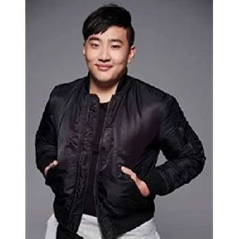 A.-Jie Huang - Age, Bio, Birthdate, Family, Networth & More