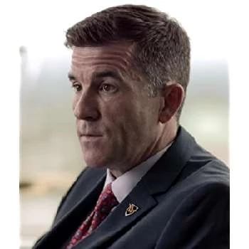 A. Ryan McGuigan - Age, Bio, Birthdate, Family, Networth & More