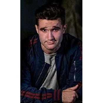 A.J. Bernardo Biography