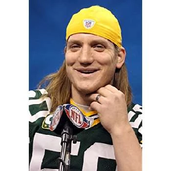 A.J. Hawk - Biography, Birthdate, Family, Networth & More