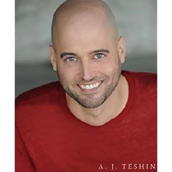 A.J. Teshin - Age, Bio, Birthdate, Family, Networth & More