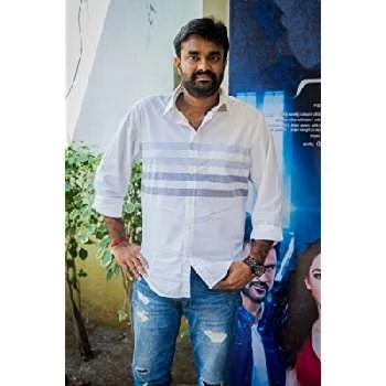 A.L. Vijay - Age, Wiki, Birthdate, Bio, Networth, Family & More