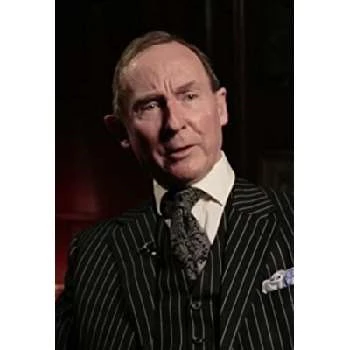 A.N. Wilson - Networth, Bio, Wiki, Family, Birthday, Networth & More