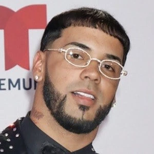 Anuel AA Biography