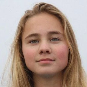 Ella Aafjes Biography