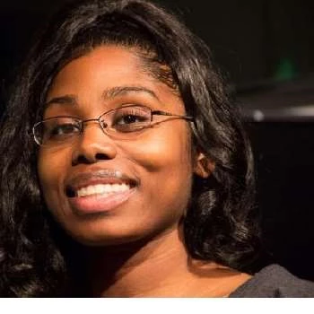 Aaisha Simpson Biography