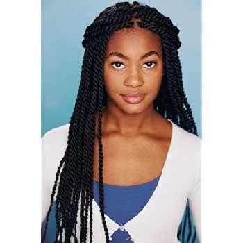 Aaliyah Monique - Age, Bio, Birthdate, Family, Networth & More