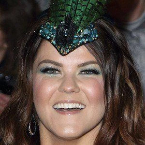 Saara Aalto Biography