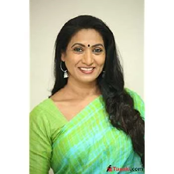 Aamani Biography