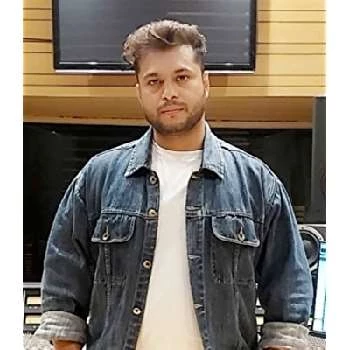 Aamir Shaikh - Age, Bio, Birthdate, Family, Networth & More