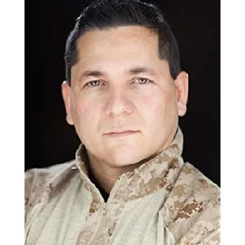 Aaron Alexander Biography