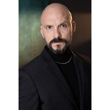 Aaron Anastasi Biography