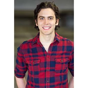 Aaron Arnold - Age, Bio, Birthdate, Family, Networth & More