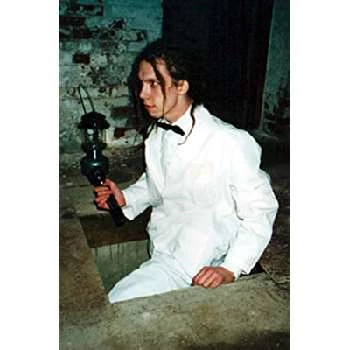 Aaron Benoy - Wiki, Bio, Networth, Birthdate, Family & More