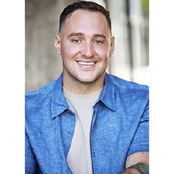 Aaron Bragone - Age, Bio, Birthdate, Family, Networth & More