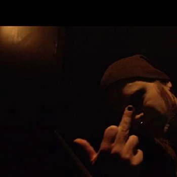 Aaron Coldblood Biography