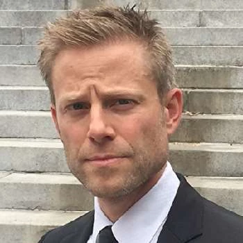 Aaron Cooley Biography