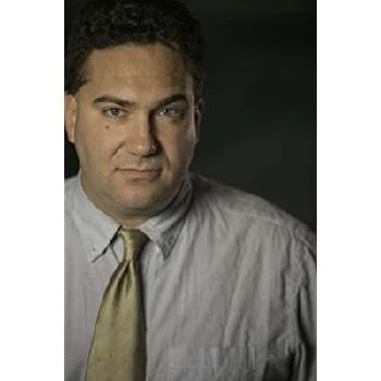 Aaron David Kapner - Age, Bio, Birthdate, Family, Networth & More