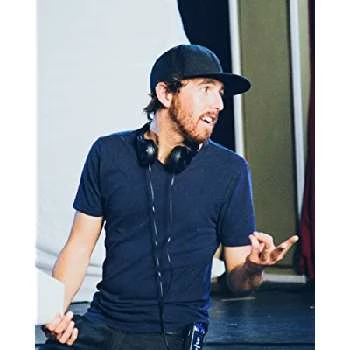 Aaron David Roberts Biography