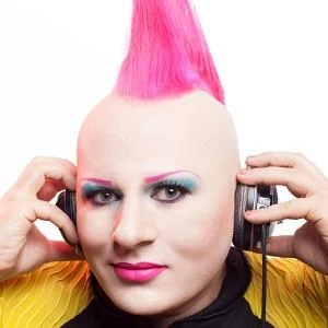 DJ Rockstar Aaron - Date Of Birth, Bio, Birthdate, Parents, Networth & More